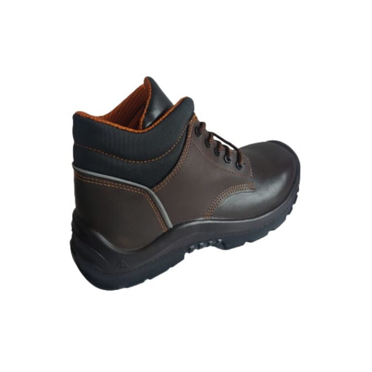 BOTA DIELECTRICA 825 CAFE CON PUNTA DON DOTACIÓN