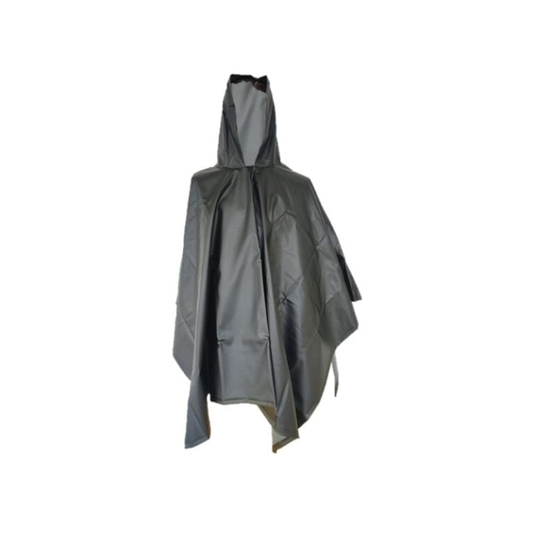 CAPA NEGRA PVC PARA LLUVIA DON DOTACI N capa-negra-pvc-para-lluvia-don-dotaci-n
