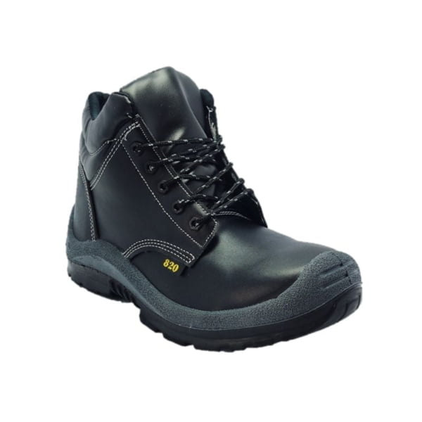 bota de seguridad dielectrica 820