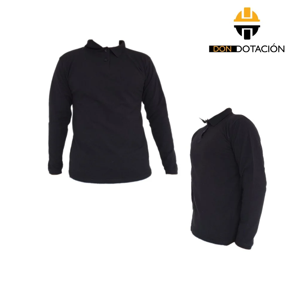 CAMIBUSO TIPO POLO DON DOTACIÓN