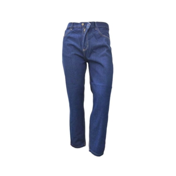 pantalon jean industrial para hombre 14 onzas