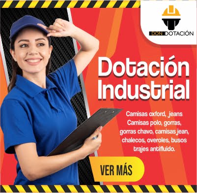 Imagen de Dotación Industrial