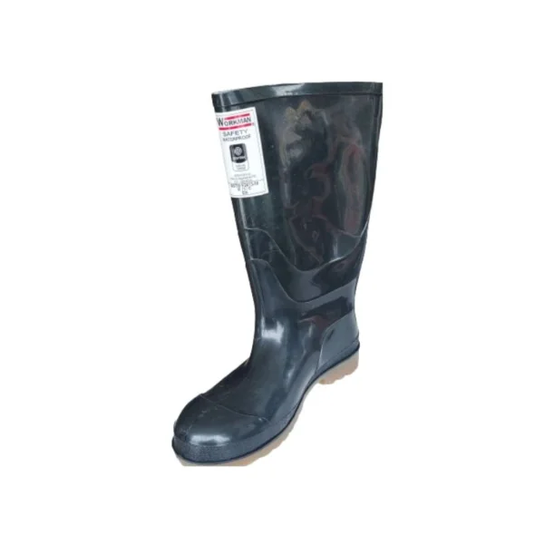 Bota para construccion workman waterproof