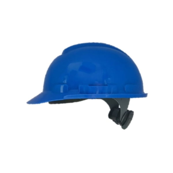 Casco dieléctrico para ingenieros - Certificado según la norma ANSI/ISEA Z89.1 - 2014.