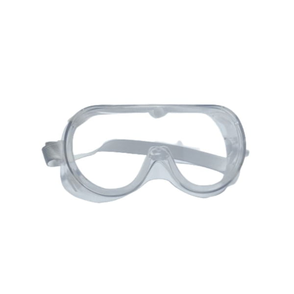 Gafas de Seguridad para Laboratorio - Material Policarbonato