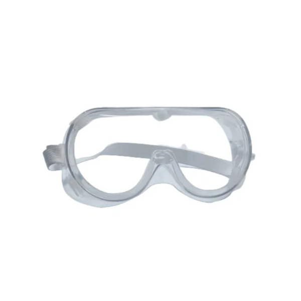 Gafas de Seguridad para Laboratorio - Material Policarbonato