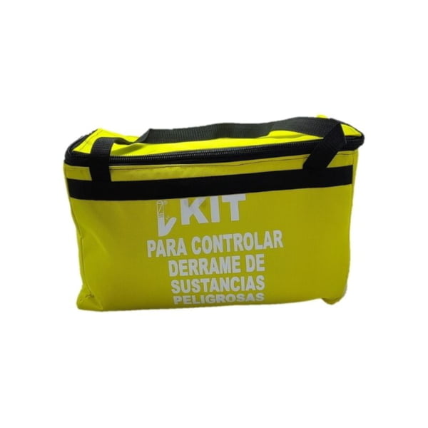 kit de derrame 5 gl