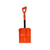 PALA ANTICHISPA NARANJA - Imagen 2