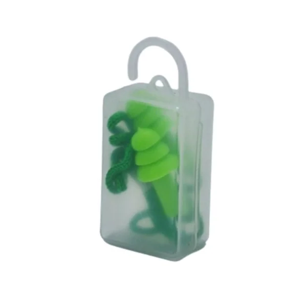 TAPAOIDO DE INSERCIÓN SILICONA - Imagen 2