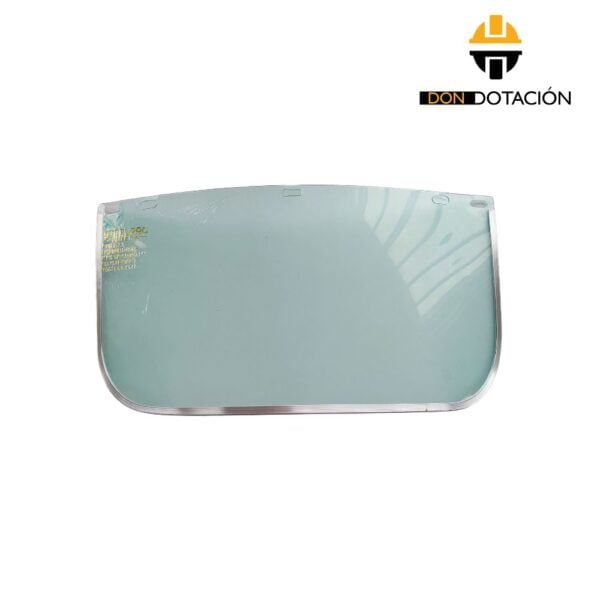 VISOR ACETATO PARA CARETA DE ESMERILAR