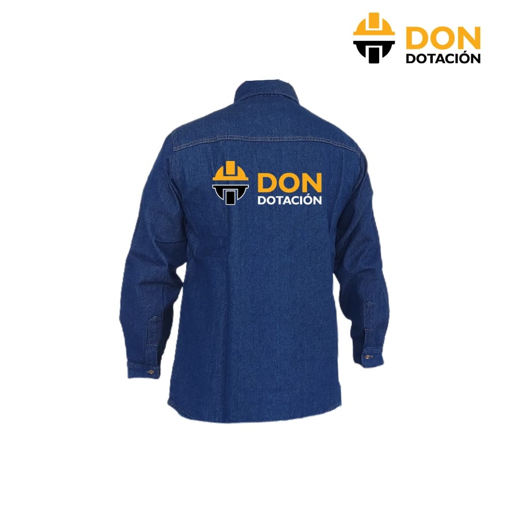 servicio de estampado para ropa de trabajo