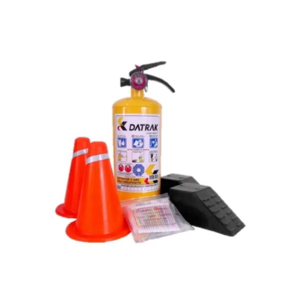 KIT DE CARRETERA PARA CARRO