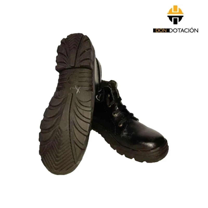 Duramax Tienda De Calzado Industrial Bota Ingeniero Dama DURAMAX