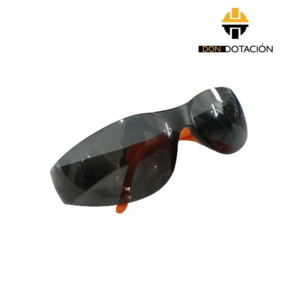 GAFAS DE SEGURIDAD EN POLICARBONATO