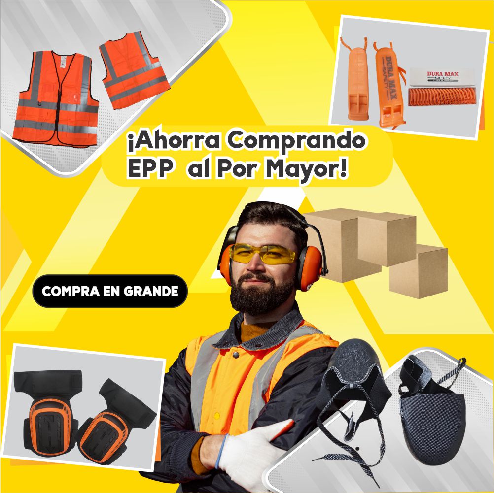 Envío gratis en la tienda online de dotación industrial, EPP, ferretería y primeros auxilios. Válido en Bogotá y toda Colombia movil