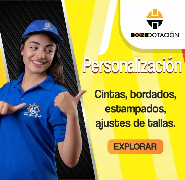 personalizacion de prendas para empresa