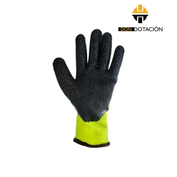 guantes multiflex látex