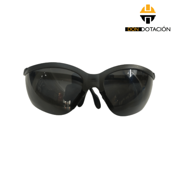 gafas de seguridad en policarbonato