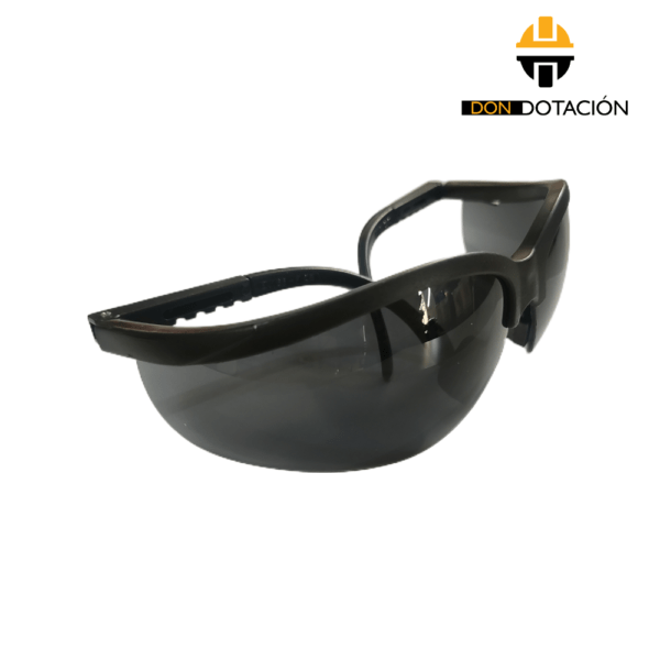 gafas de seguridad oscura nemesis