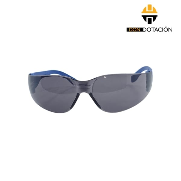 Gafa De Seguridad Spy Lente Oscuro