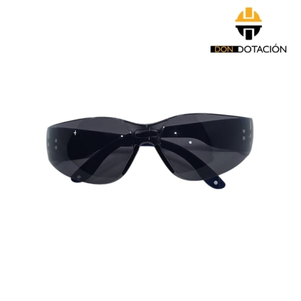 Gafas De Seguridad Industrial Oscura