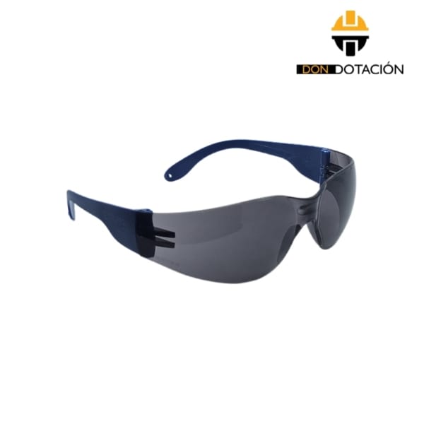 Gafas Spy Oscura Steelpro