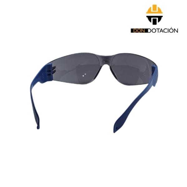 Gafas Steelpro Lente Oscuro