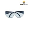 Gafas de Protección Spy Steelpro Lente Claro