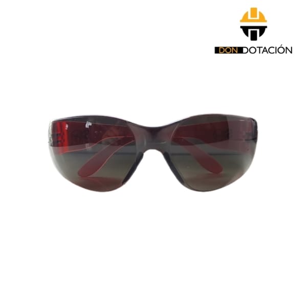 Gafas Spy De Seguridad Industrial--Gafas de Seguridad