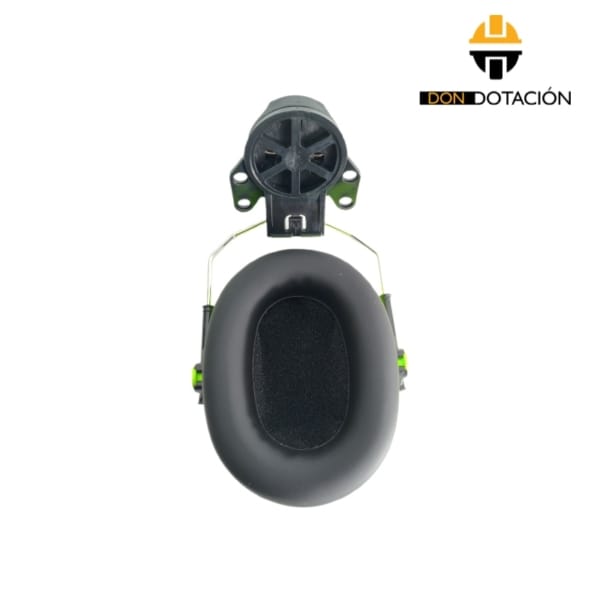 Tapaoido Steelpro Zen 7 Para Casco