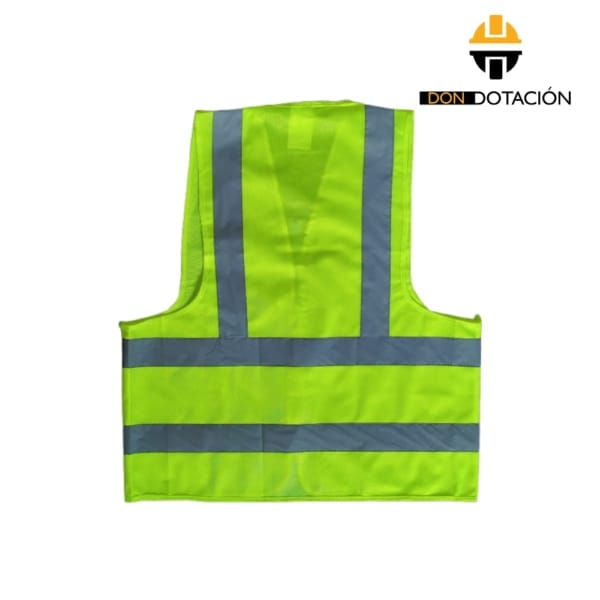 Chaleco De Poliéster 120 g