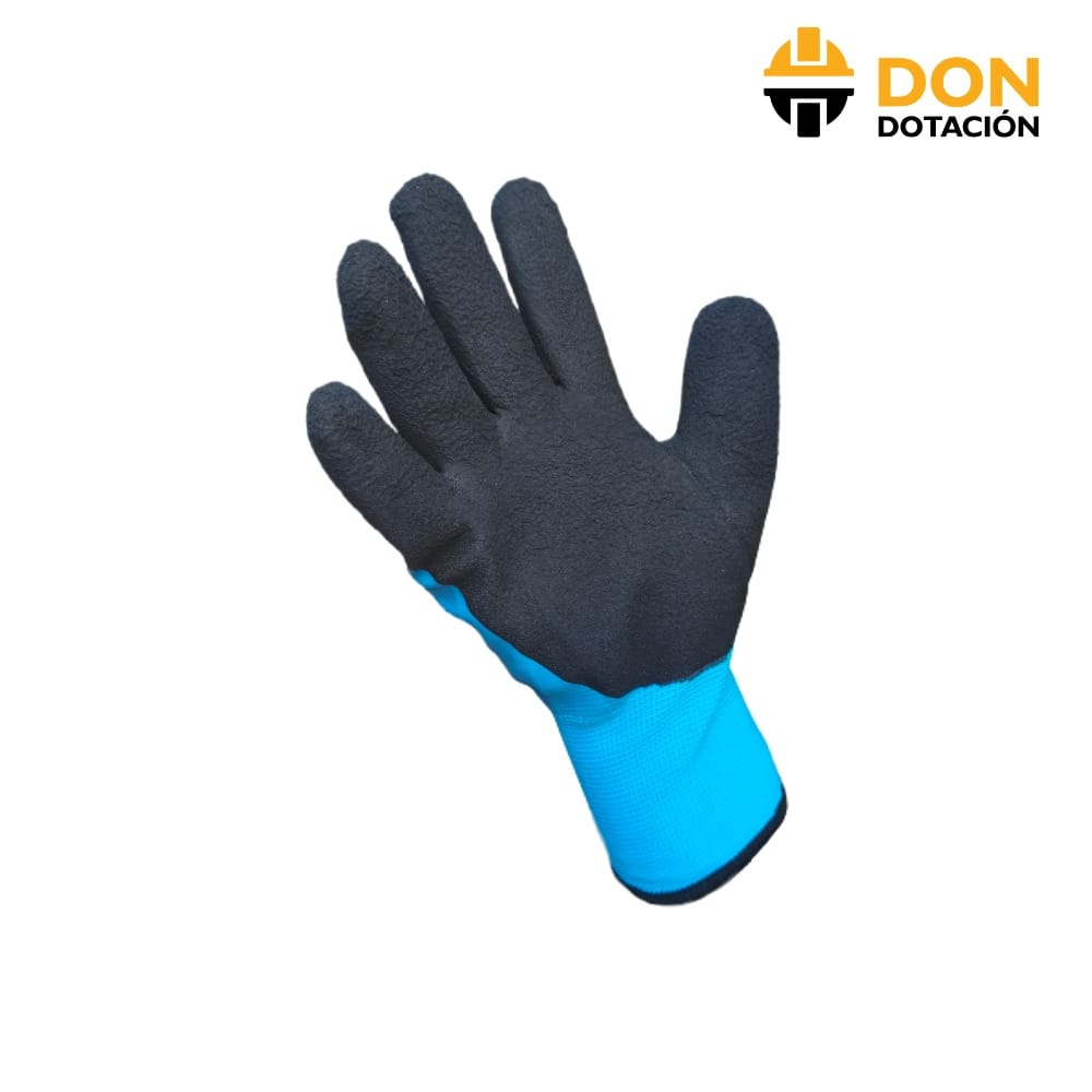 Guantes Para Trabajo En Cuartos Frios