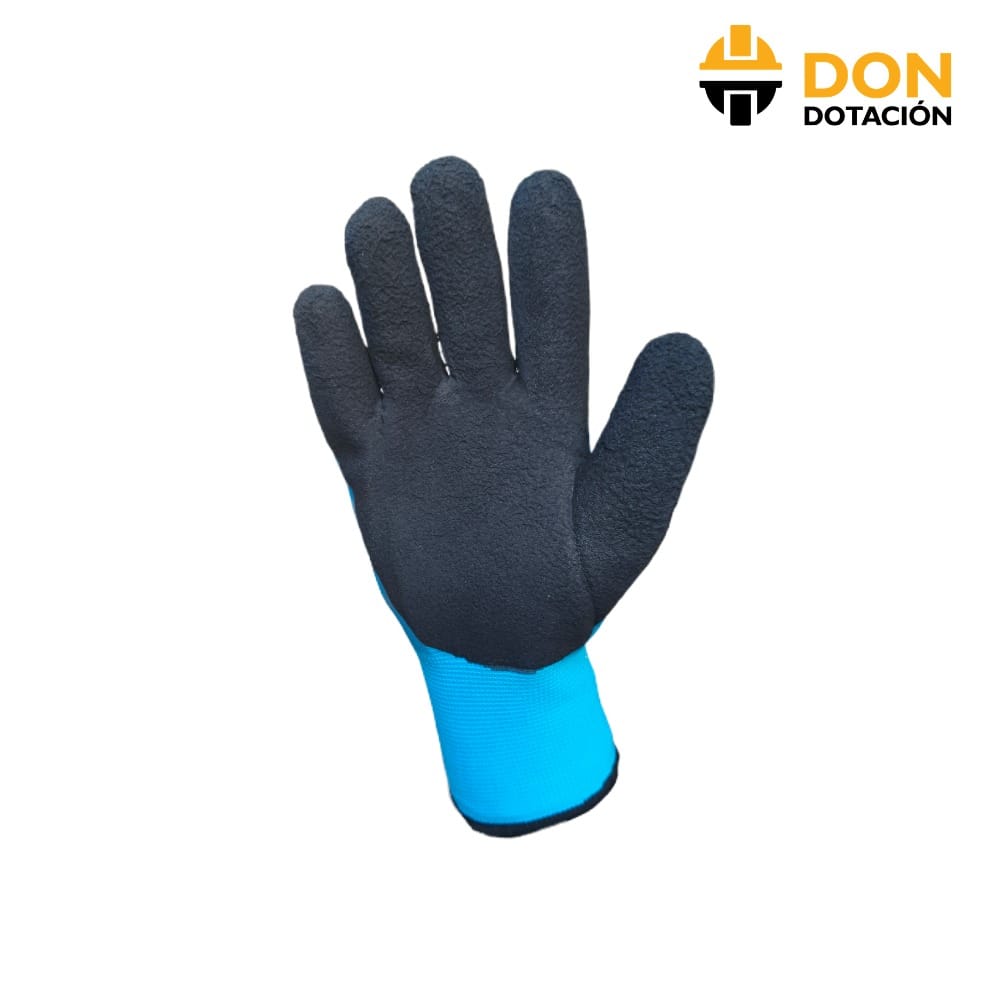 Guantes Térmicos Para Trabajo En Cuartos Fríos
