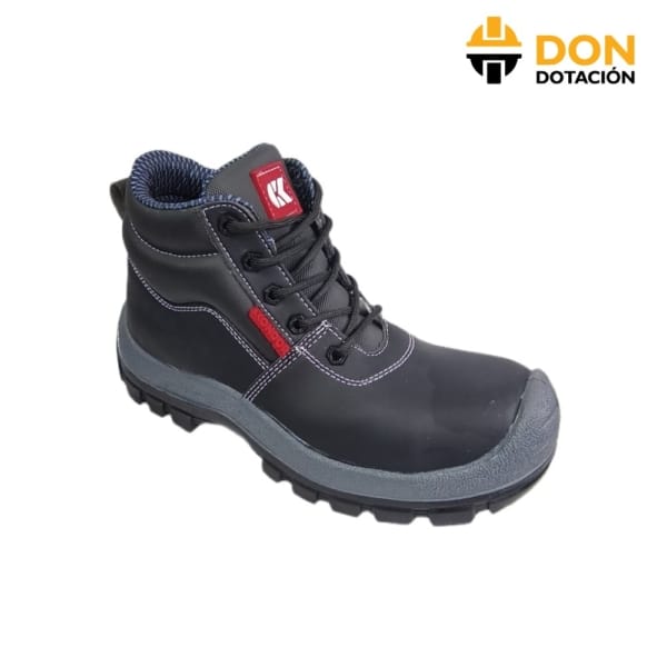Bota Dielectrica Kondor Mundial