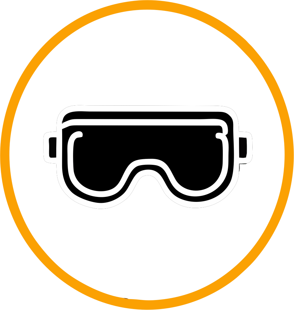 Gafas De Seguridad