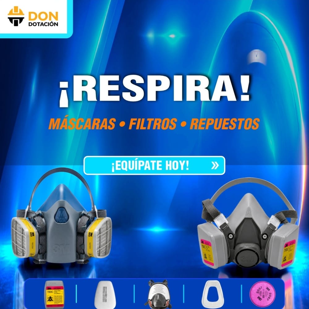 Productos al por mayor de dotación industrial, Seguridad Industrial. Protege a tus empleados con nuestra amplia selección de EPP versión movil